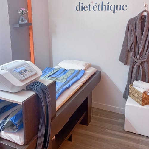 Institut Diet’Ethique - Institut de beauté Meximieux - Institut Diet’Ethique - Photo Galerie - OneBooking