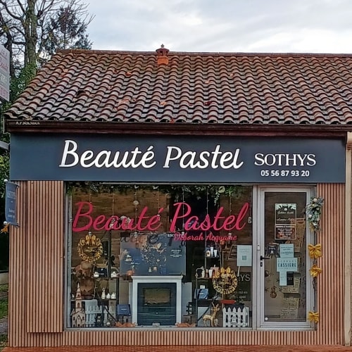 Beaute Pastel Déborah Acquaire - Institut de beauté Villenave-d'Ornon - Beaute Pastel Déborah Acquaire - Photo Galerie - OneBooking