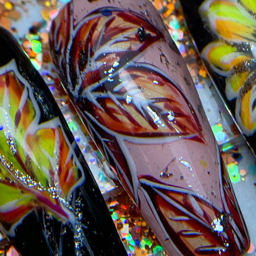 Nail moment’s beauty - Institut de beauté Nemours - Nail moment’s beauty - Photo Galerie - OneBooking