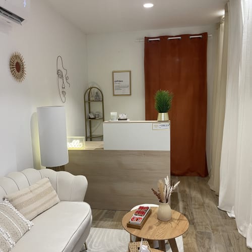 Sublime en Provence - Institut de beauté Orange - Sublime en Provence - Photo Galerie - OneBooking