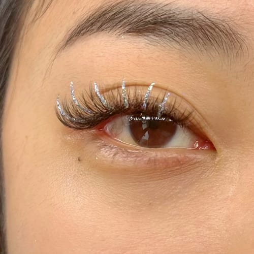 Beauty Liou - Sourcils & cils Ivry-sur-Seine - Beauty Liou - Photo Galerie - OneBooking