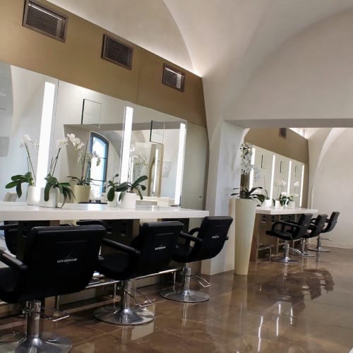 Romain - Coiffeur indépendant - Coiffure Lyon - Romain - Coiffeur indépendant - Photo Galerie - OneBooking