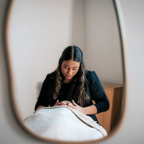 L’instant Privé - Institut de beauté Dijon - L’instant Privé - Photo Galerie - OneBooking