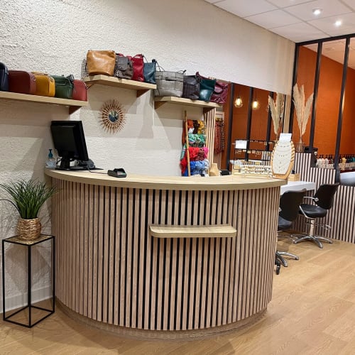 Espace Coiffure - Coiffure Vendôme - Espace Coiffure - Photo Galerie - OneBooking