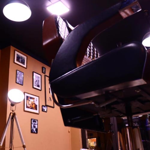 Barber shop old 59 - Coiffure Lille - Barber shop old 59 - Photo Galerie - OneBooking
