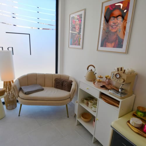 Belmira women’s hair studio - Institut de beauté Agen - Belmira women’s hair studio - Photo Galerie - OneBooking