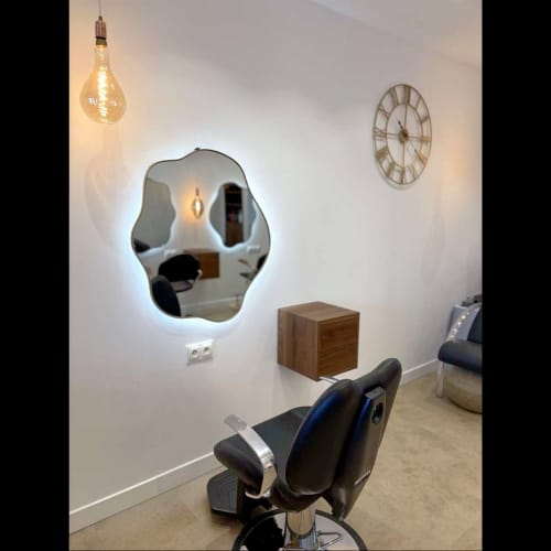 Lomi - coiffure & esthétique - Institut de beauté Nantes Zola - Lomi - coiffure & esthétique - Photo Galerie - OneBooking