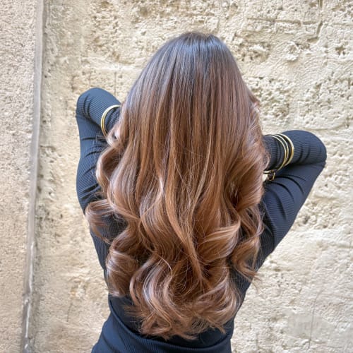 Sophie B - Spécialiste du Blond, Extensions - Coiffure Montpellier - Sophie B - Spécialiste du Blond, Extensions - Photo Galerie - OneBooking