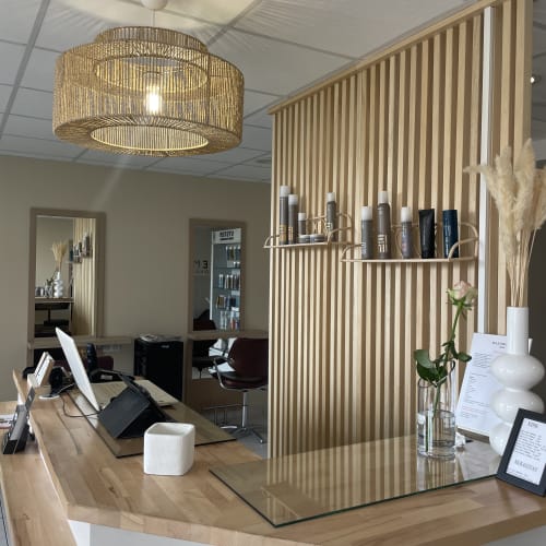MA Evidence - Coiffure Rezé - MA Evidence - Photo Galerie - OneBooking