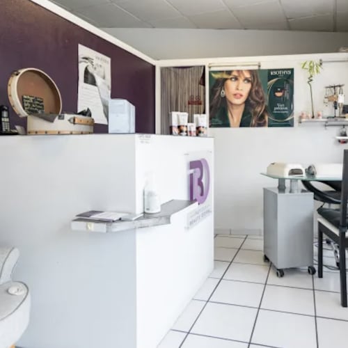 Linstitut beauté Océane - Institut de beauté Le Bouscat - Linstitut beauté Océane - Photo Galerie - OneBooking