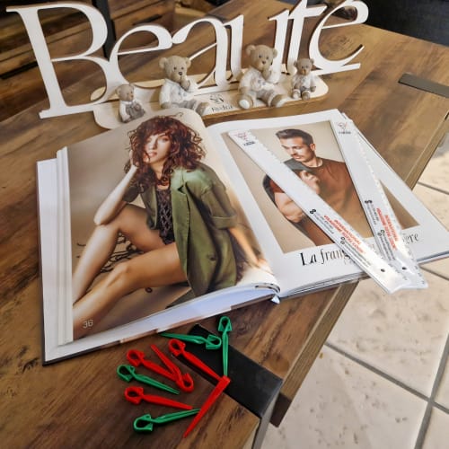 Coiff’ Styl - Coiffure Saint-Flour - Coiff’ Styl - Photo Galerie - OneBooking