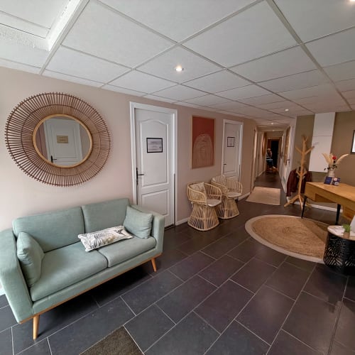 Atelier Laora - Centre Kallista - Institut de beauté Antibes - Atelier Laora - Centre Kallista - Photo Galerie - OneBooking