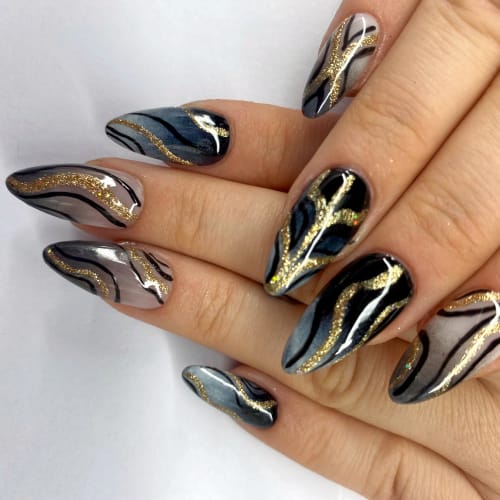 Lou Nails - Institut de beauté Nantes - Lou Nails - Photo Galerie - OneBooking