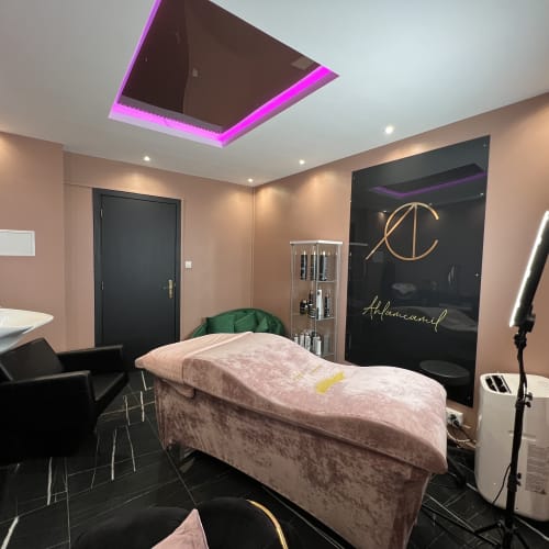 CILS DE REVE AHLAMCAMIL - Institut de beauté Agen - CILS DE REVE AHLAMCAMIL - Photo Galerie - OneBooking