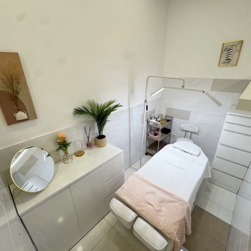 L'imperial beauty - Coiffure Marseille - L'imperial beauty - Photo Galerie - OneBooking