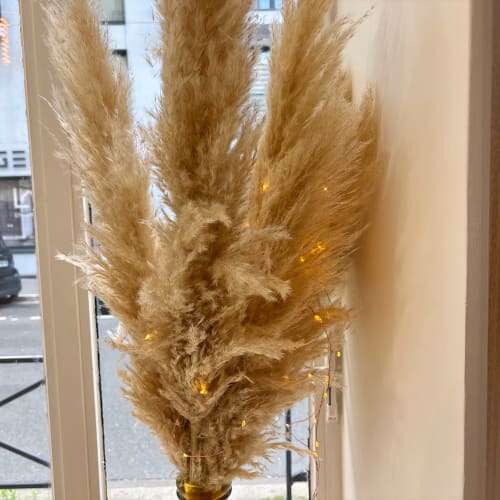 PAMPA ATELIER DE COIFFURE - Onglerie Boulogne-Billancourt - PAMPA ATELIER DE COIFFURE - Photo Galerie - OneBooking