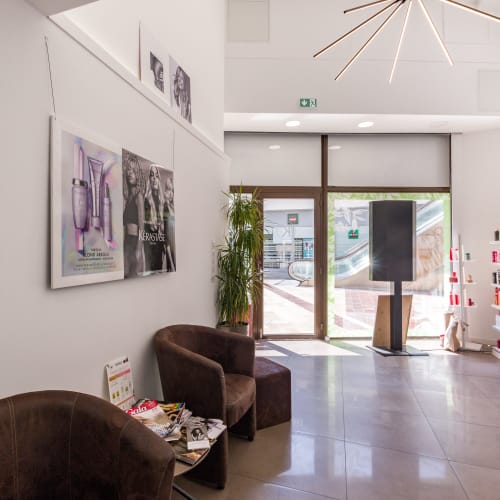 Katica Lounge - Coiffure Montpellier - Katica Lounge - Photo Galerie - OneBooking
