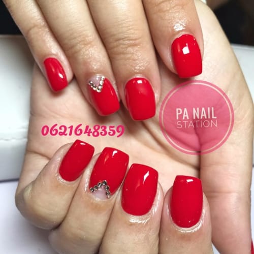 PA NAIL STATION - Onglerie Strasbourg - PA NAIL STATION - Photo Galerie - OneBooking