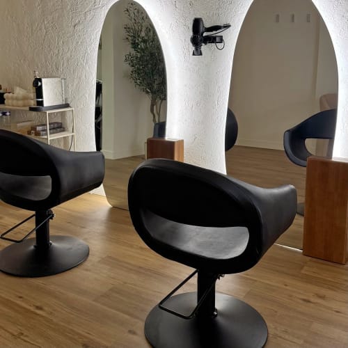 Huda Lbeauty - Coiffure Le Cannet - Huda Lbeauty - Photo Galerie - OneBooking