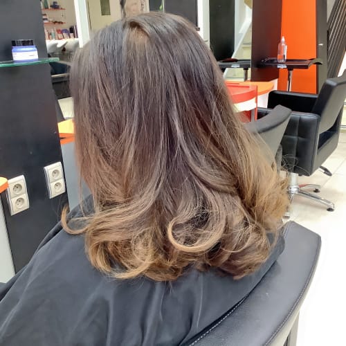 Génération Coiffure Aulnay - Coiffure Aulnay-sous-Bois - Génération Coiffure Aulnay - Photo Galerie - OneBooking