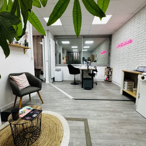 Ma demoinails - Onglerie Besançon - Ma demoinails - Photo Galerie - OneBooking
