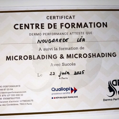 LELEGANCE - Onglerie Frontignan - LELEGANCE - Photo Galerie - OneBooking