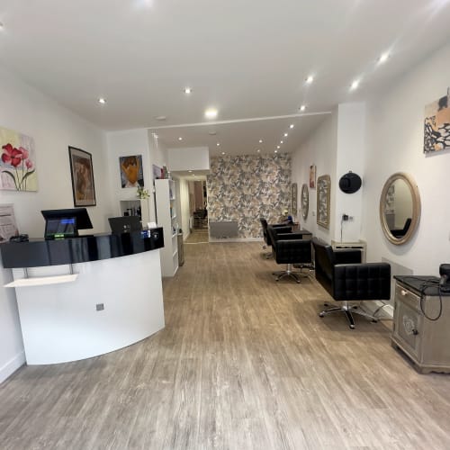 Premium Coiffure - Coiffure Alençon - Premium Coiffure - Photo Galerie - OneBooking