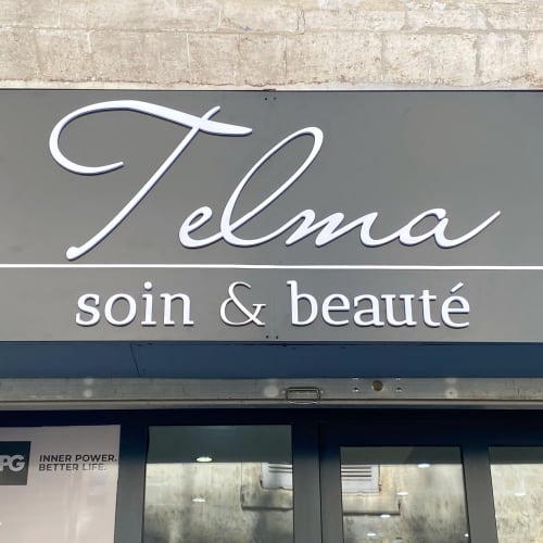 Telma Soin et Beauté - Onglerie Avignon - Telma Soin et Beauté - Photo Galerie - OneBooking