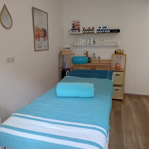 Beauté Confidentielle - Institut de beauté Antibes - Beauté Confidentielle - Photo Galerie - OneBooking