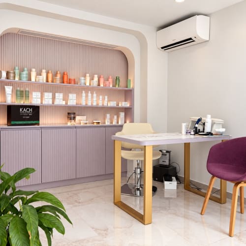 J‘adore institut beauté &  Élégance Capillaire - Coiffure Nice - J‘adore institut beauté &  Élégance Capillaire - Photo Galerie - OneBooking