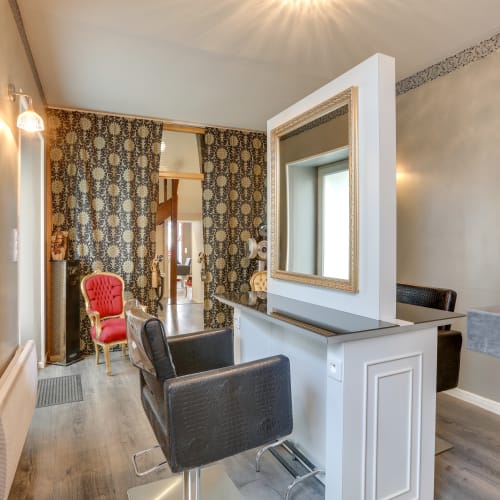 Marvin coiffure - Coiffure Pont-l'Abbé - Marvin coiffure - Photo Galerie - OneBooking