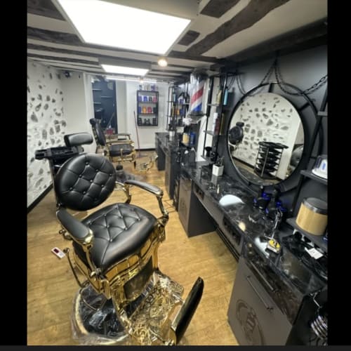Trio d’art - Coiffure Gap - Trio d’art - Photo Galerie - OneBooking
