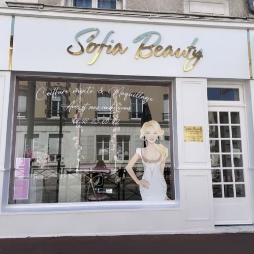 Sofia Beauty - Sourcils & cils Saint-Maur-des-Fossés - Sofia Beauty - Photo Galerie - OneBooking