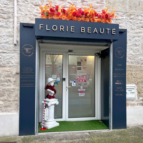 Florie Beauté - Centre d’épilation définitive - Institut de beauté Milhaud - Florie Beauté - Centre d’épilation définitive - Photo Galerie - OneBooking