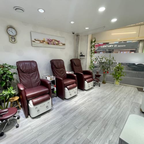 La Vie en Rose - Onglerie Nanterre - La Vie en Rose - Photo Galerie - OneBooking