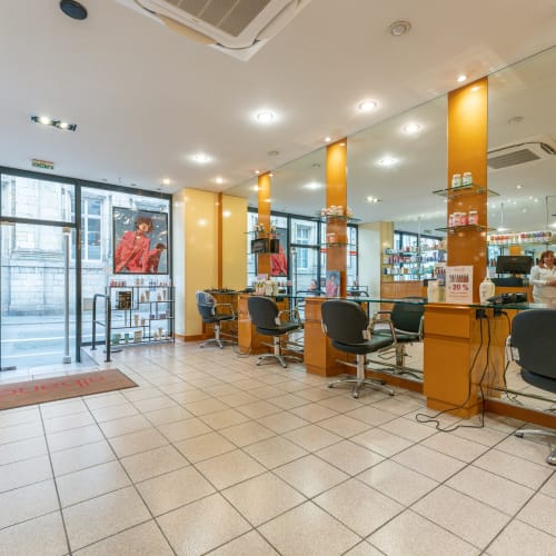 Camille Albane - Arras - Coiffure Arras - Camille Albane - Arras - Photo Galerie - OneBooking