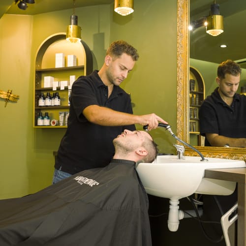 Coiffure Franck Giraud - Coiffure Valence - Coiffure Franck Giraud - Photo Galerie - OneBooking