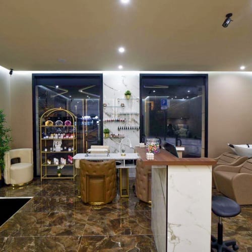 D Beauty - Onglerie Créteil - D Beauty - Photo Galerie - OneBooking
