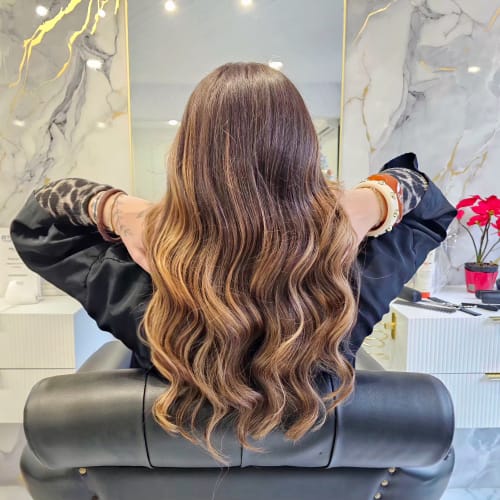 AUDACE - Barbier Marseille - AUDACE - Photo Galerie - OneBooking