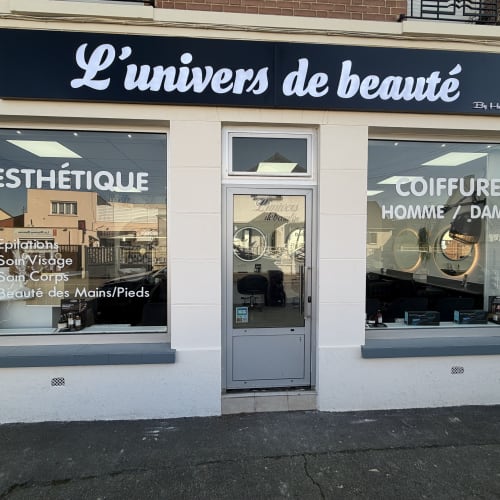 L’Univers de Beauté - Sourcils & cils Drancy - L’Univers de Beauté - Photo Galerie - OneBooking