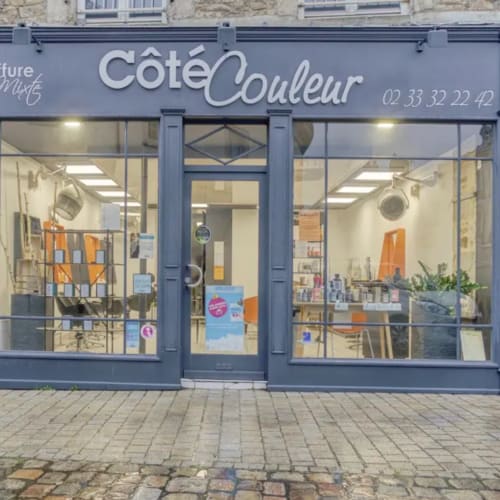 Le fauteuil d’Olivier - Coiffure Alençon - Le fauteuil d’Olivier - Photo Galerie - OneBooking