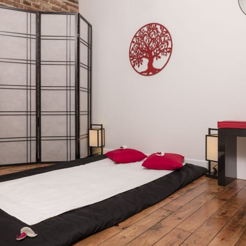 Cabinet bien-être Nathalie Morel - Massage Toulouse - Cabinet bien-être Nathalie Morel - Photo Galerie - OneBooking