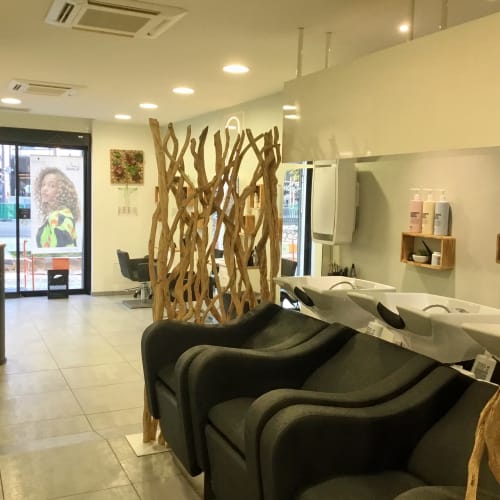 New Line - Coiffure Villeurbanne - New Line - Photo Galerie - OneBooking