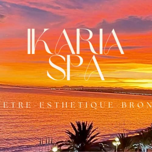 Ikaria SPA - Soin visage Nice - Ikaria SPA - Photo Galerie - OneBooking