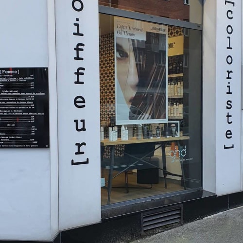 Capilosophie - Coiffure La Madeleine  - Capilosophie - Photo Galerie - OneBooking