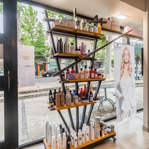 Ma Racine en Tete - Coiffure Cahors - Ma Racine en Tete - Photo Galerie - OneBooking