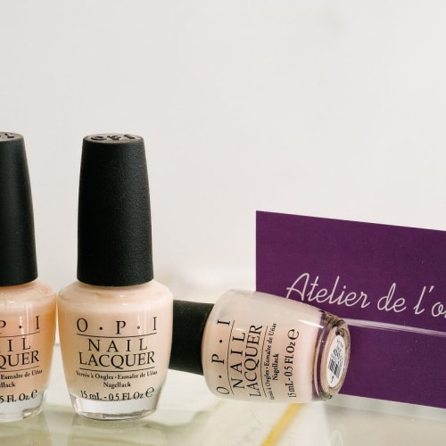 Atelier de l’ongle - Onglerie Versailles - Atelier de l’ongle - Photo Galerie - OneBooking