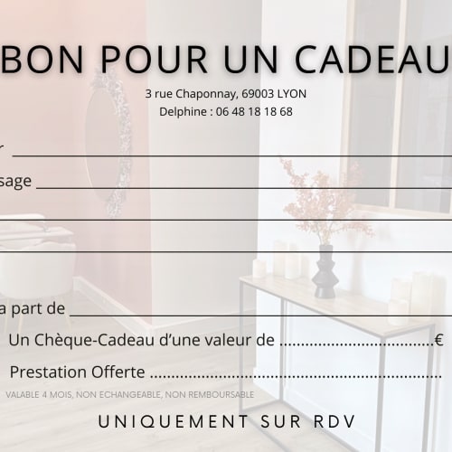 STUDIO Déesse - Institut de beauté Lyon - STUDIO Déesse - Photo Galerie - OneBooking
