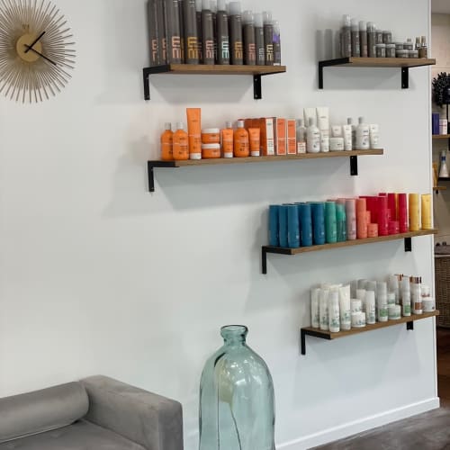 Salon Daniel - Coiffure Mérignac - Salon Daniel - Photo Galerie - OneBooking