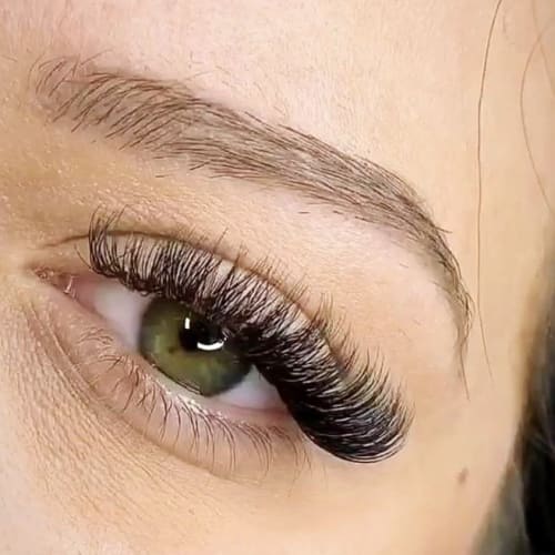 Autour du regard, by Floriane - Sourcils & cils Valence - Autour du regard, by Floriane - Photo Galerie - OneBooking